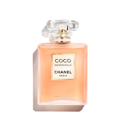 john lewis Chanel mademoiselle 100ml